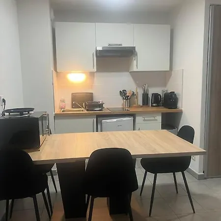 Appartement La Canée